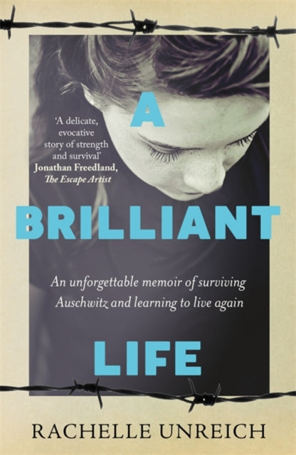 Brilliant Life - Rachelle Unreich