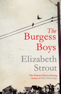 Burgess Boys - Elizabeth Strout