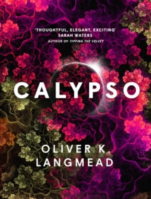 Calypso - Oliver K. Langmead (Hardcover)