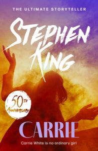 Carrie - Stephen King