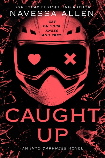 Caught Up - Navessa Allen - June 10th, 2025