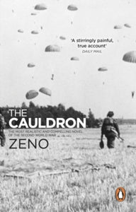 Cauldron - ZENO