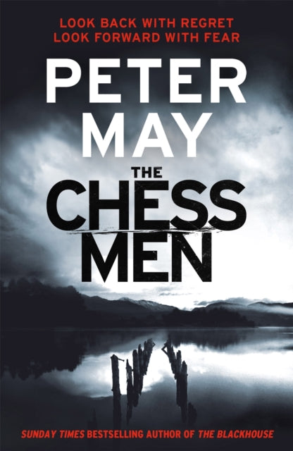 Chessmen - Peter May