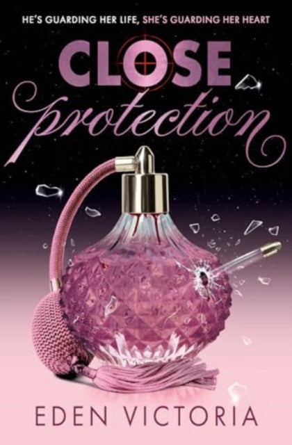 Close Protection - Eden Victoria