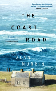 Coast Road - Alan Murrin (Hardcover)