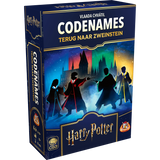 Codenames: Terug naar Zweinstein