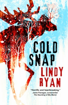 Cold Snap - Lindy Ryan (Hardcover)