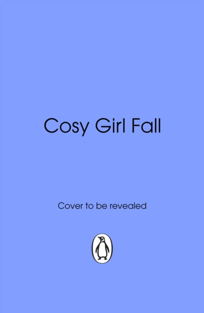 Cosy Girl Fall - August 28th, 2025