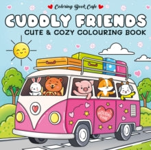 Cuddly Friends - Febuary 12th, 2026