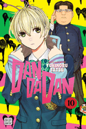 Dandadan vol. 10 -  Yukinobu Tatsu