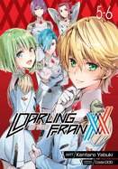 Darling in the Franxx vol 5-6 - Kentaro Yabuki