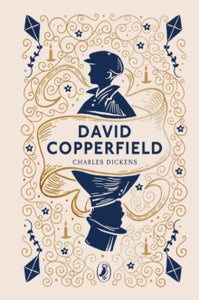 David Copperfield - Charles Dickens (Hardcover)