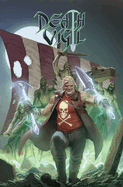 Death Vigil Vol. 1 - Stjepan Sejic