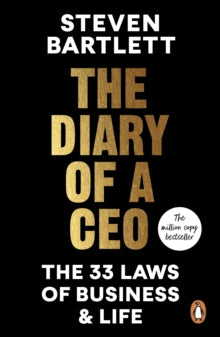 Diary of a CEO - Steven Bartlett - July 3rd, 2025