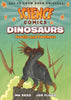Science Comics: Dinosaurs: Fossils and Feathers - MK. Reed