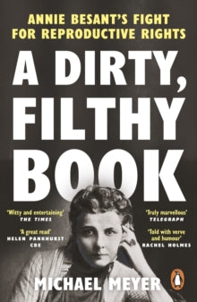 Dirty, Filthy Book - Michael Meyer