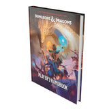 Dungeons & Dragons 5.0 2024 - Player's Handbook