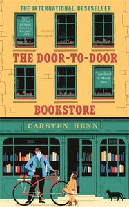 Door-To-Door Bookstore - Carsten Henn