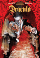Dracula - James Tynion IV (Hardcover)