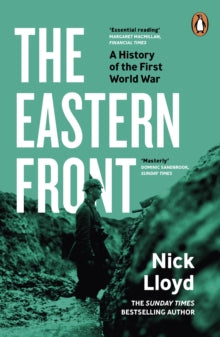 Eastern Front - Nick Lloyd