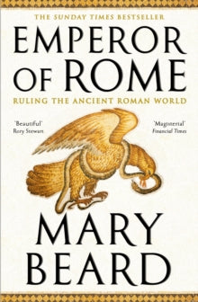 Emperor of Rome - Mary Beard