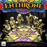 Enthrone