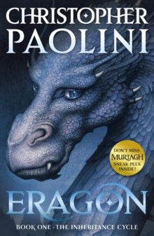 Eragon - Christopher Paolini