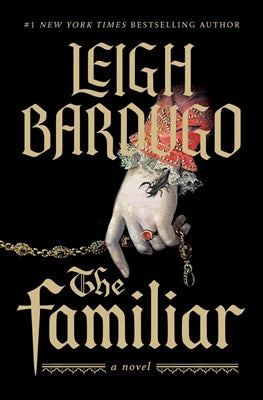 Familiar - Leigh Bardugo (US)