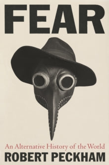 Fear - Robert Peckham (Hardcover)