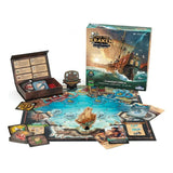 Feed the Kraken (ENG)