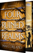 Broken Blades 2: Four Ruined Realms (Deluxe Limited Edition) - Mai Corland - January 7th, 2025