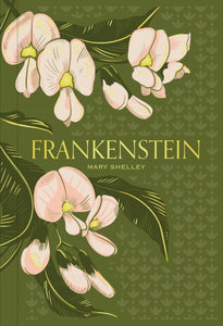 Frankenstein - Mary Shelley (Hardcover)