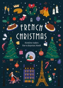 French Christmas (Hardcover)