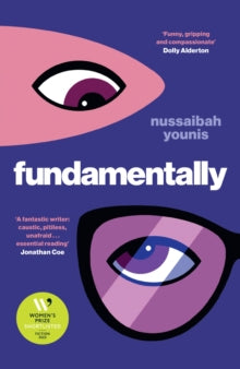 Fundamentally -  Nussaibah Younis (Hardcover)