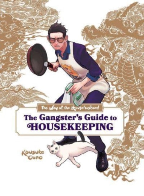 Gangster's Guide to Housekeeping - Kousuke Oono