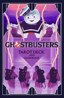 Ghostbusters Tarot Deck and Guidebook