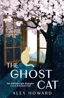 Ghost Cat- Alex Howard