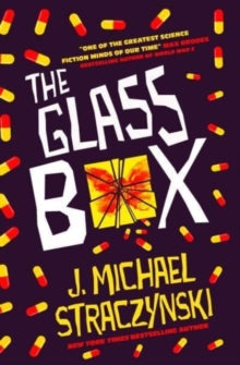 Glass Box - J. Michael Straczynski