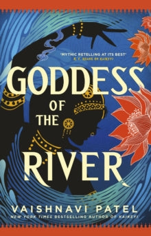 Goddess of the River - Vaishnavi Patel