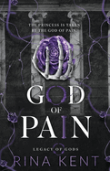 God of Pain - Rina Kent (Special Print)