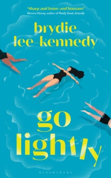 Go Lightly - Brydie Lee Kennedy (Hardcover)