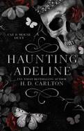 Haunting Adeline - H.D. Carlton