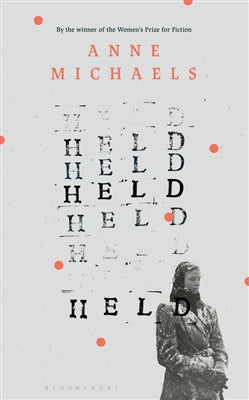 Held - Anne Michaels