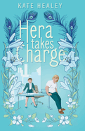 Olympus Inc. 3: Hera Takes Charge - Kate Healey