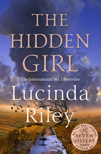 Hidden Girl - Lucinda Riley (Hardcover)