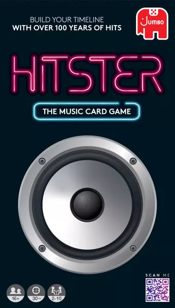 Hitster (ENG)