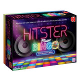 Hitster - Bingo