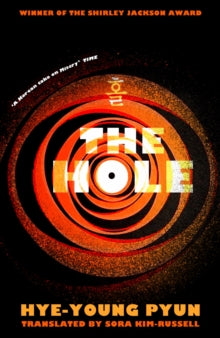 Hole - Hye - Young Pyun (Hardcover) - July24th, 2025