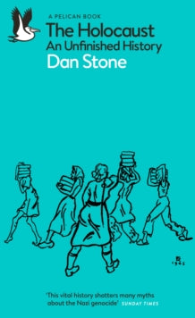 Holocaust - Dan Stone