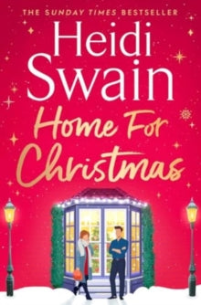 Home Before Christmas - Heidi Swain